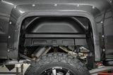 Rear Wheel Well Liners - Chevy Silverado 1500 2WD/4WD (2014-2018)