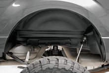 Load image into Gallery viewer, Rough Country Rear Wheel Well Liners - Chevy Silverado 1500 2WD 4WD (1999-2006 &amp; Classic)