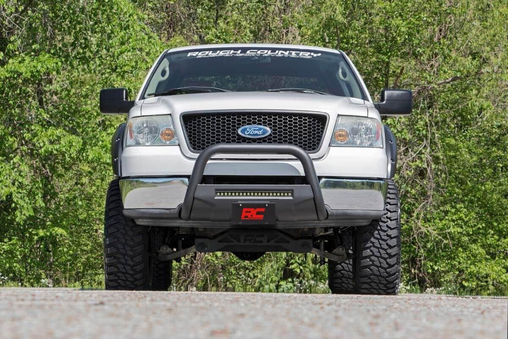 6 Inch Lift Kit - Ford F-150 2WD