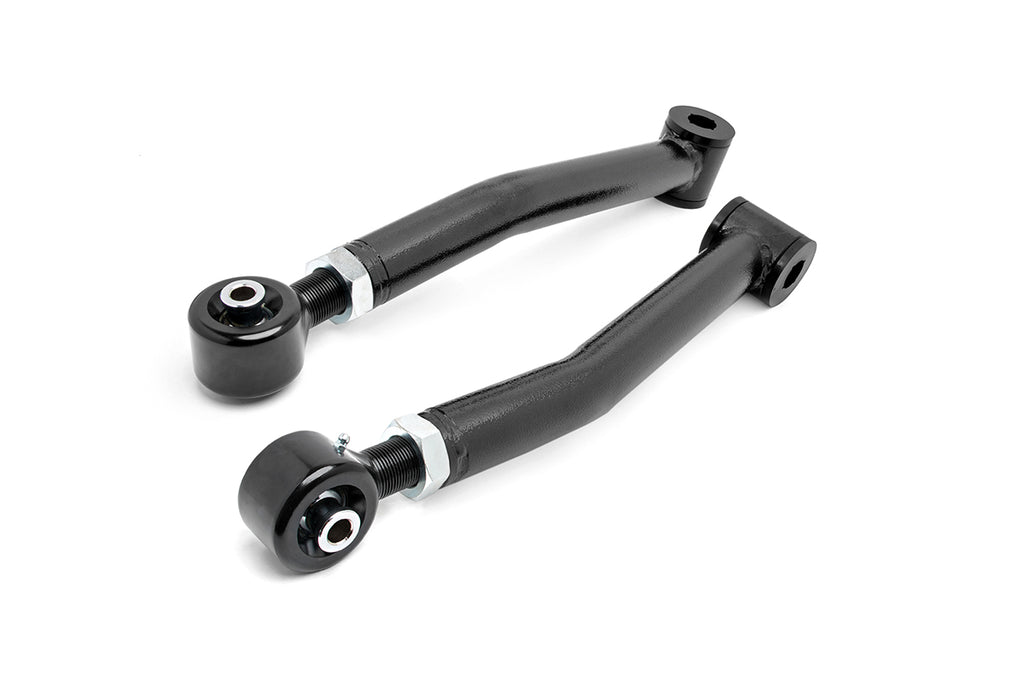 Rough Country X-Flex Control Arms - Front - Lower - Jeep Grand Cherokee WJ (99-04)