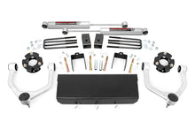 Load image into Gallery viewer, Rough Country 3 Inch Lift Kit - N3 Shocks - Nissan Titan XD 2WD 4WD (2016-2023)