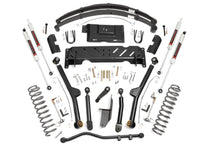 Load image into Gallery viewer, 4.5 Inch Lift Kit