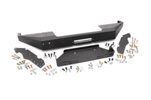 Load image into Gallery viewer, Front Winch Bumper - Jeep Cherokee XJ 2WD 4WD (1984-2001)
