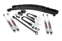 Load image into Gallery viewer, 3 Inch Lift Kit - Ford Excursion 4WD (2000-2005)