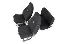 Load image into Gallery viewer, Seat Covers