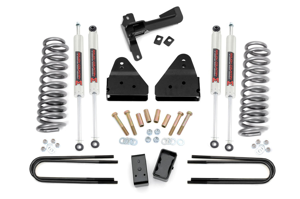 3 Inch Lift Kit