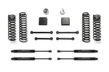Load image into Gallery viewer, FABTECH 3IN SPORT II LIFT KIT