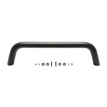 Load image into Gallery viewer, Westin 14+ Toyota 4Runner Pro-Series Bumper Round Bull Bar - Textured Black