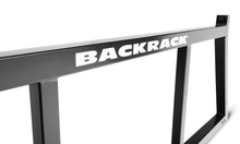 Load image into Gallery viewer, BackRack 19+ Silverado/Sierra 1500 (New Body Style) Open Rack Frame Only Requires Hardware