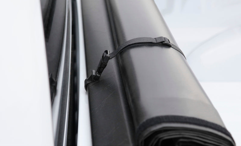 Access Limited 06-10 Raider Ext. Cab 6ft 6in Bed Roll-Up Cover