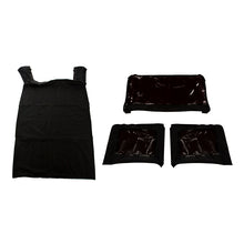 Load image into Gallery viewer, Rugged Ridge Montana Top Black Diamond JKU 4-Door