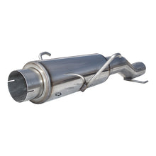 Load image into Gallery viewer, MBRP Dodge Cummins 600/610 (fits to stock only) High-Flow Muffler Assembly T409