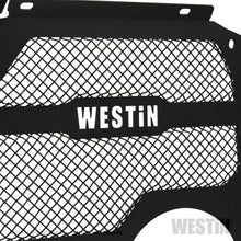 Load image into Gallery viewer, Westin 07+ Jeep Wrangler JK Inner Fenders - Front - Textured Black