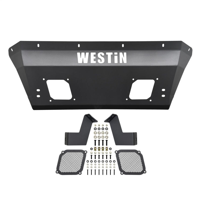 Westin 16+ Toyota Tacoma Pro-Mod Skid Plate