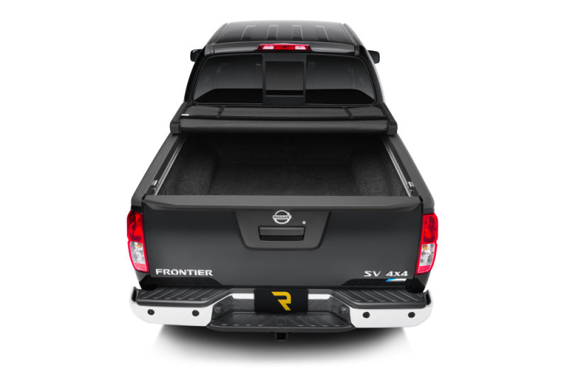 Extang Nissan Frontier (5ft) Trifecta 2.0