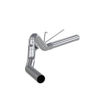 Load image into Gallery viewer, MBRP Dodge RAM 2500 / 3500 Cummins 6.7L 4in Filter Back Single Side Exit - No Muffler