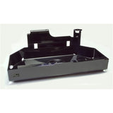 Rugged Ridge Gas Tank Skid Plate Jeep Wrangler TJ