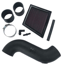 Load image into Gallery viewer, K&amp;N Ford Fiesta ST 1.6L (Will Not Fit US Models - Intl Only) F/I Performance Air Intake System