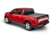 Load image into Gallery viewer, UnderCover Ford F-150 5.5ft SE Bed Cover - Black Textured