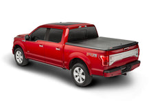 Load image into Gallery viewer, UnderCover Honda Ridgeline 5ft SE Bed Cover - Black Textured