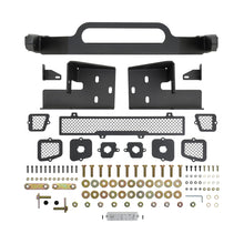 Load image into Gallery viewer, Westin Ford F-150 (Excl. 2022+ Lightning EV) Pro-Series Front Bumper - Tex. Blk