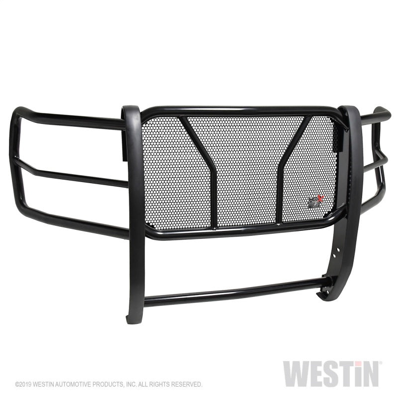 Westin Ford F-250/350 HDX Grille Guard - Black