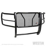 Westin Ford F-250/350 HDX Grille Guard - Black