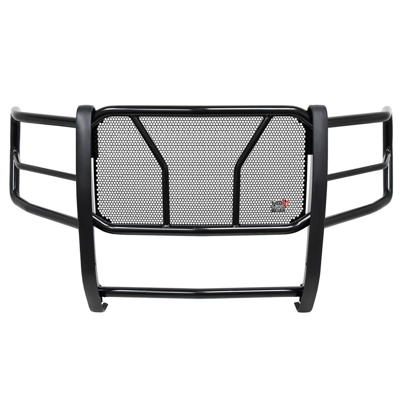 Westin 17+ Ford F-250/350 HDX Modular Grille Guard - Black