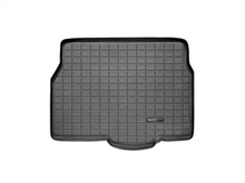 Load image into Gallery viewer, WeatherTech 08+ Saturn Astra Cargo Liners - Black