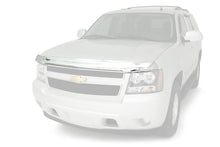 Load image into Gallery viewer, AVS 07-14 Cadillac Escalade High Profile Hood Shield - Chrome