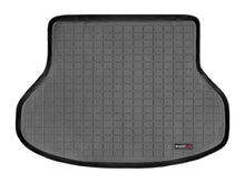 Load image into Gallery viewer, WeatherTech Toyota Highlander Cargo Liners - Black