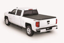 Load image into Gallery viewer, Tonno Pro 2019+ GMC Sierra 1500 Fleets 5.8ft Bed Tonno Fold Tri-Fold Tonneau Cover