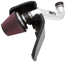 Load image into Gallery viewer, K&amp;N Dodge Dakota V8-4.7L High Flow Performance Kit