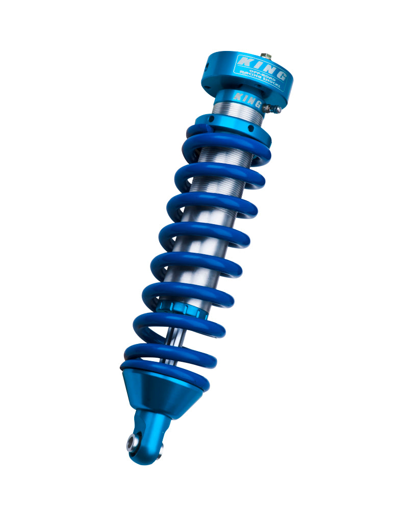 King Shocks Toyota 4Runner Front 2.5 Dia Internal Reservoir Coilover (Pair)