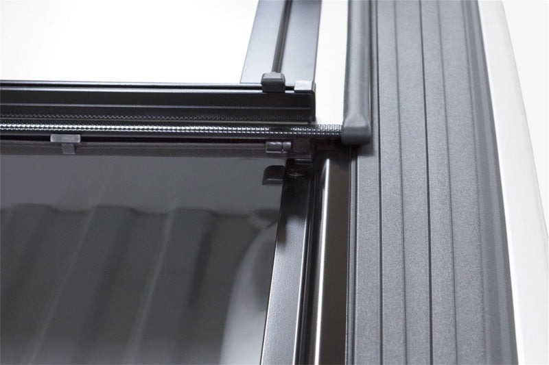 Access LOMAX Tri-Fold Cover 2019+ Dodge Ram 1500 5Ft 7In Box ( Except 2019 Classic)