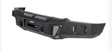 Load image into Gallery viewer, Go Rhino Ram 1500 BR6 Front Bumper Replacement - Tex. Blk