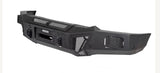 Go Rhino Ram 1500 BR6 Front Bumper Replacement - Tex. Blk