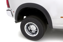 Load image into Gallery viewer, Lund Dodge Ram 2500 SX-Sport Style Smooth Elite Series Fender Flares - Black (2 Pc.)