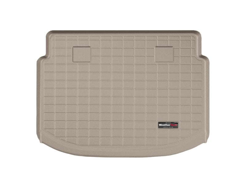 WeatherTech 13+ Ford C-Max Cargo Liners - Tan