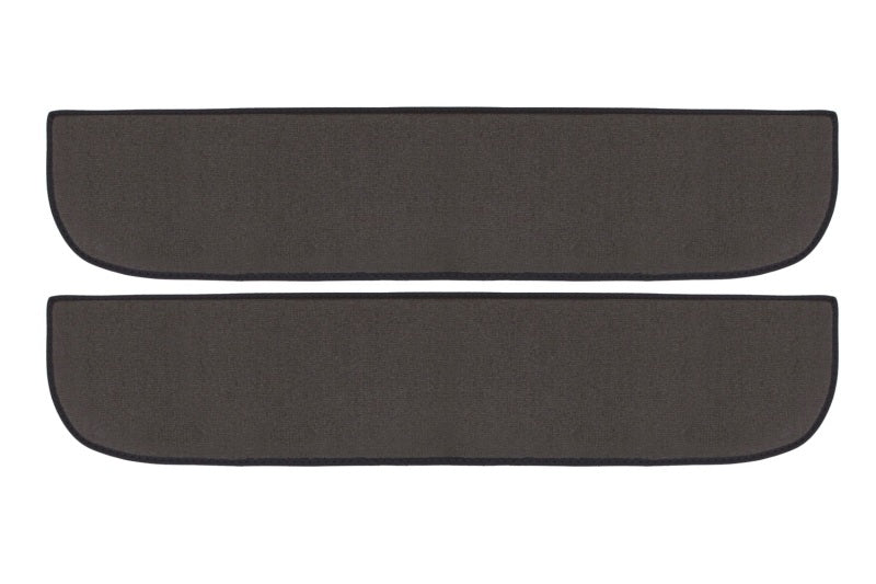 Lund Chevy Blazer (2Dr 2WD/4WD R/V) Pro-Line Full Flr. Replacement Carpet - Charcoal (2 Pc.)