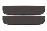 Lund Chevy Blazer (2Dr 2WD/4WD R/V) Pro-Line Full Flr. Replacement Carpet - Charcoal (2 Pc.)