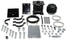 Load image into Gallery viewer, Air Lift Loadlifter 5000 Ultimate Rear Air Spring Kit for 06-13 Chevrolet Express 3500/4500
