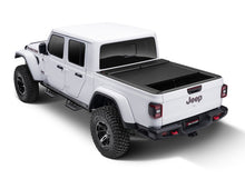 Load image into Gallery viewer, Roll-N-Lock Jeep Gladiator 5ft bed M-Series Retractable Tonneau Cover