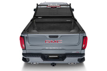 Load image into Gallery viewer, BackRack 19+ Silverado/Sierra (New Body) 1500 Louvered Rack Frame Only Requires Hardware