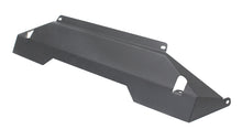 Load image into Gallery viewer, Go Rhino Jeep Wrangler JL/JLU Rockline Front Bumper Skid Plate