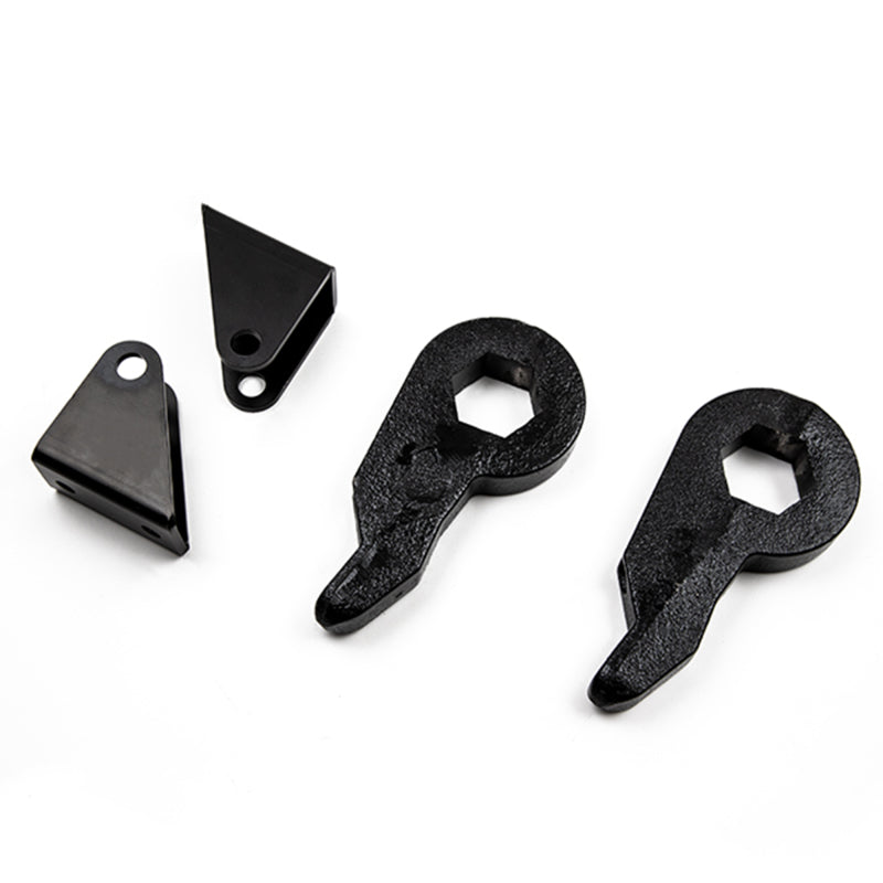 Belltech Chevrolet Silverado 1500HD / 2500HD / 3500HD 1in-3in Lift Torsion Bar Key