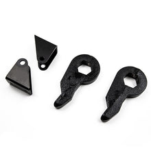 Load image into Gallery viewer, Belltech Chevrolet Silverado 1500HD / 2500HD / 3500HD 1in-3in Lift Torsion Bar Key