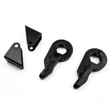 Belltech Chevrolet Silverado 1500HD / 2500HD / 3500HD 1in-3in Lift Torsion Bar Key