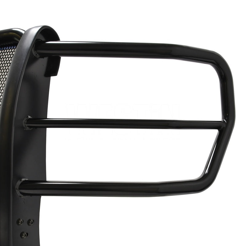 Westin HDX Winch Mount Grille Guard for Ford F-250/350 trucks