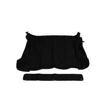 Load image into Gallery viewer, Rampage Jeep Wrangler(TJ) Tonneau Cover - Black Denim